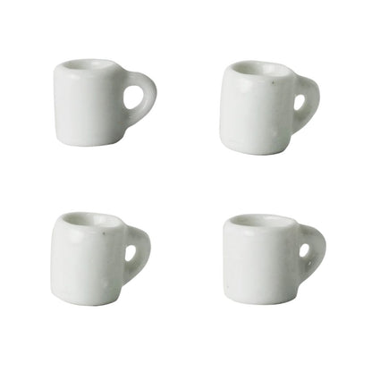 Sam & Julia - Mouse Mansion Miniature Accessories (Assorted)