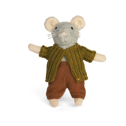 Sam & Julia - Sam's Dad Plush Toy ** FINAL SALE **