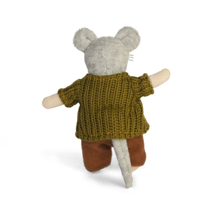 Sam & Julia - Sam's Dad Plush Toy ** FINAL SALE **
