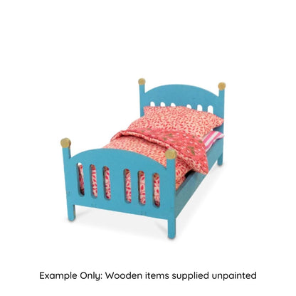 Sam & Julia - Mouse Mansion to Go - Ellas Ballet Room ** FINAL SALE **