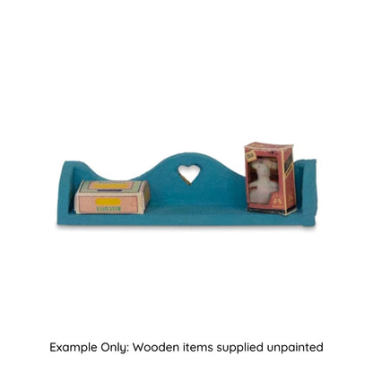 Sam & Julia - Mouse Mansion to Go - Ellas Ballet Room ** FINAL SALE **