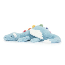 Load image into Gallery viewer, Jellycat Large Sky Dragon
