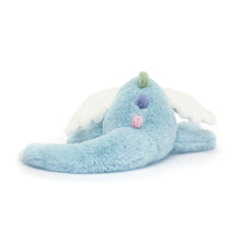 Load image into Gallery viewer, Jellycat Large Sky Dragon
