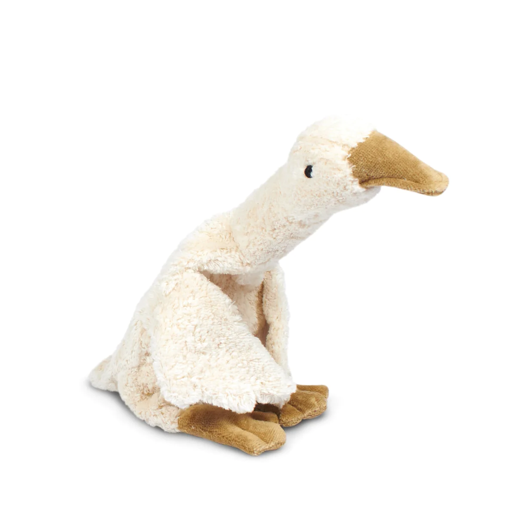 SENGER Cuddly Animal Small Goose