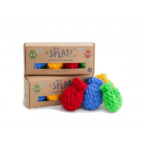 EcoSplat Reusable Water Balloons