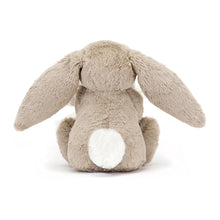 Load image into Gallery viewer, Jellycat Bashful Beige Bunny Soother
