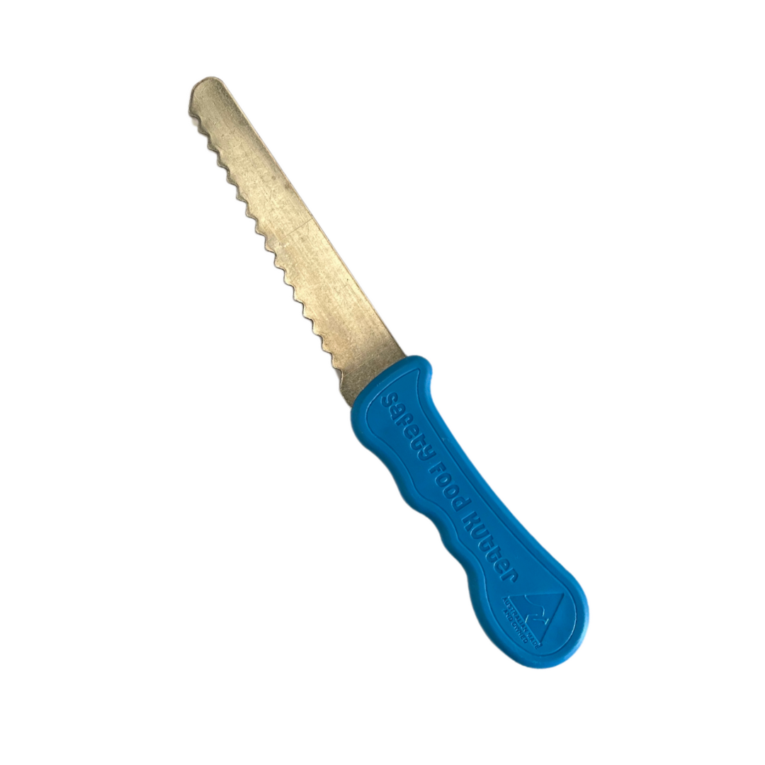 Safety Food Kutter