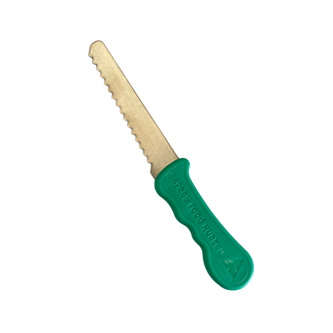 Safety Food Kutter
