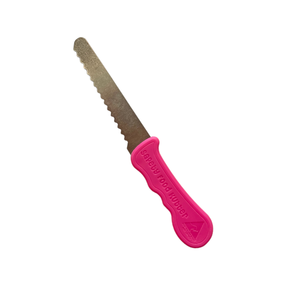 Safety Food Kutter