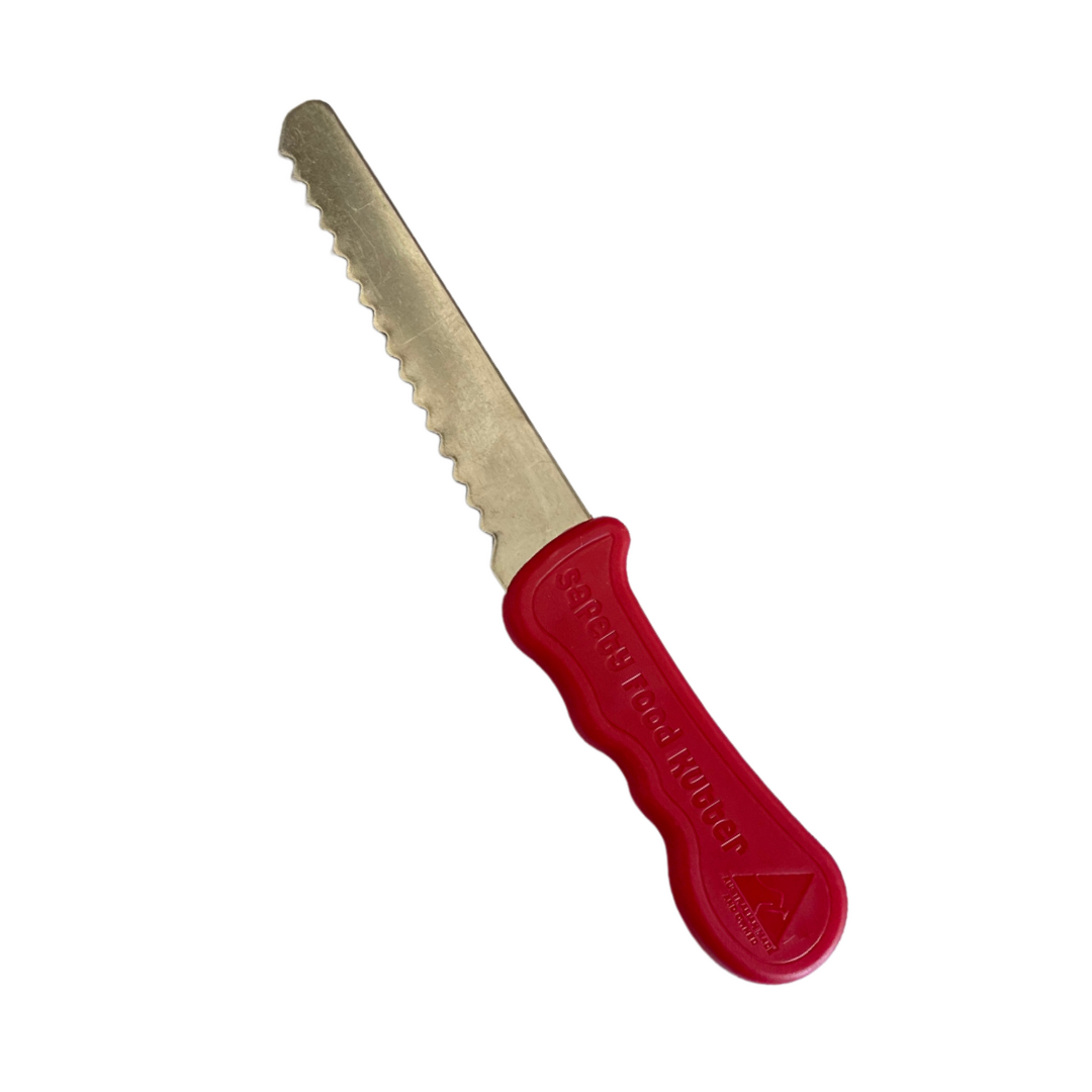 Safety Food Kutter