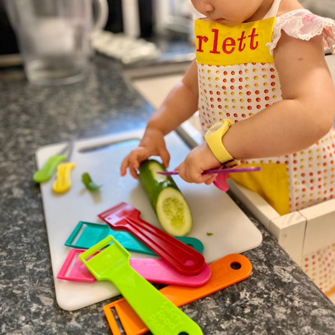 Safety Food Peeler