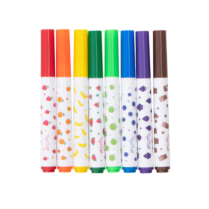 Tiger Tribe Scented Markers