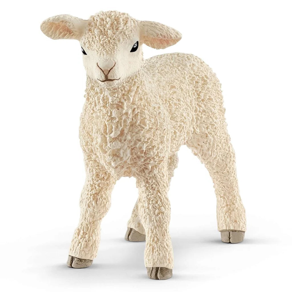 Schleich Lamb