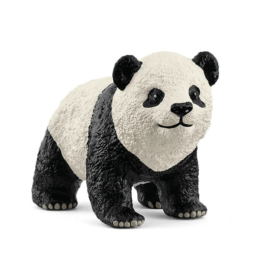 Schleich Giant Panda Cub 2025
