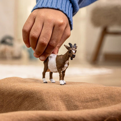 Schleich Goat 2025