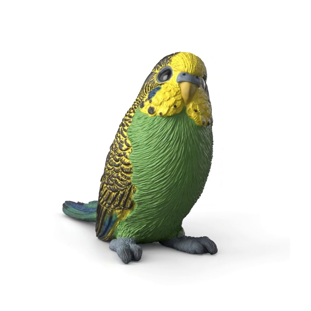 Schleich - Budgie