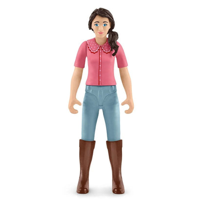 Schleich Rider Cafe