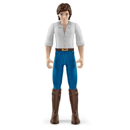 Schleich Rider Cafe