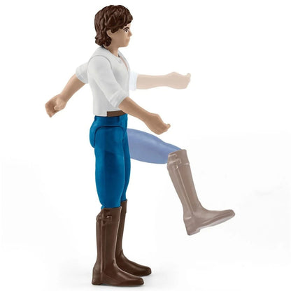 Schleich Rider Cafe
