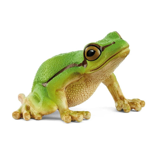 Schleich European Tree Frog