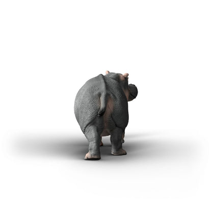 Schleich - Hippopotamus