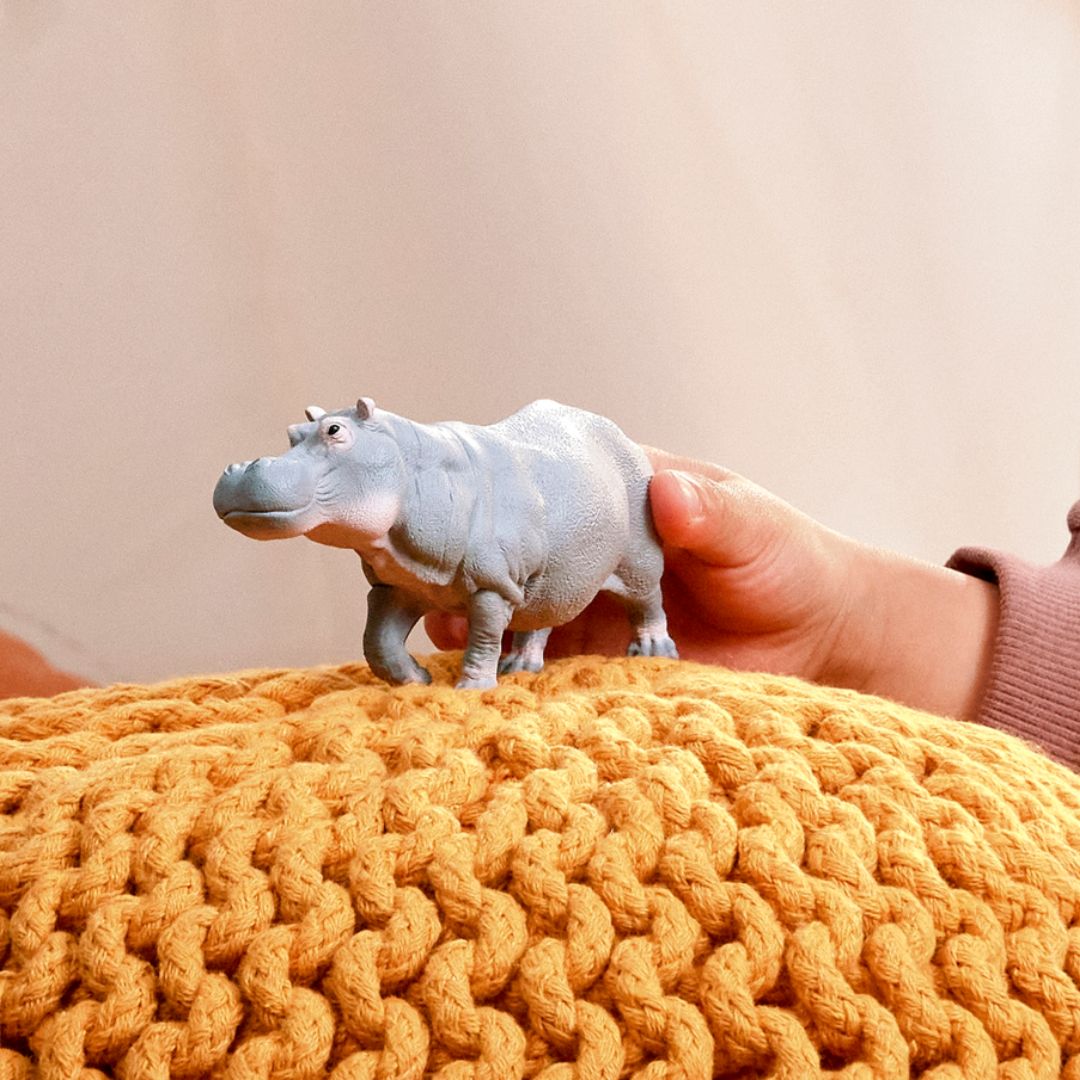 Schleich - Hippopotamus