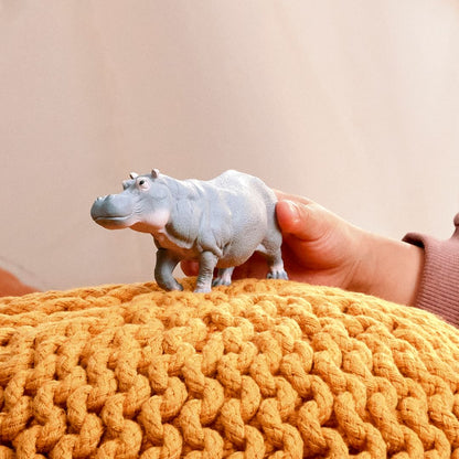 Schleich - Hippopotamus