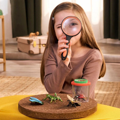 Schleich - Insects Discovery Set