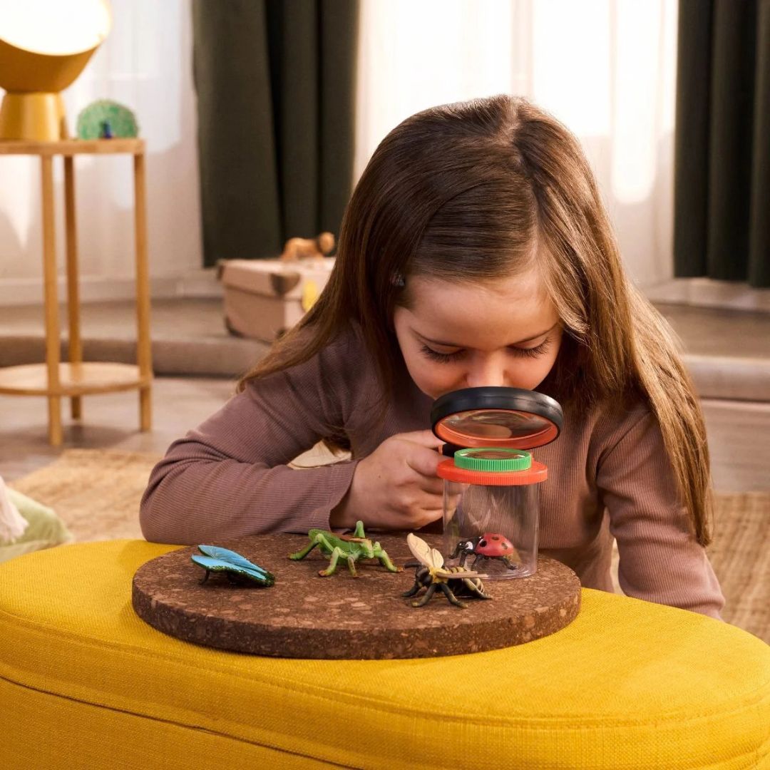 Schleich - Insects Discovery Set