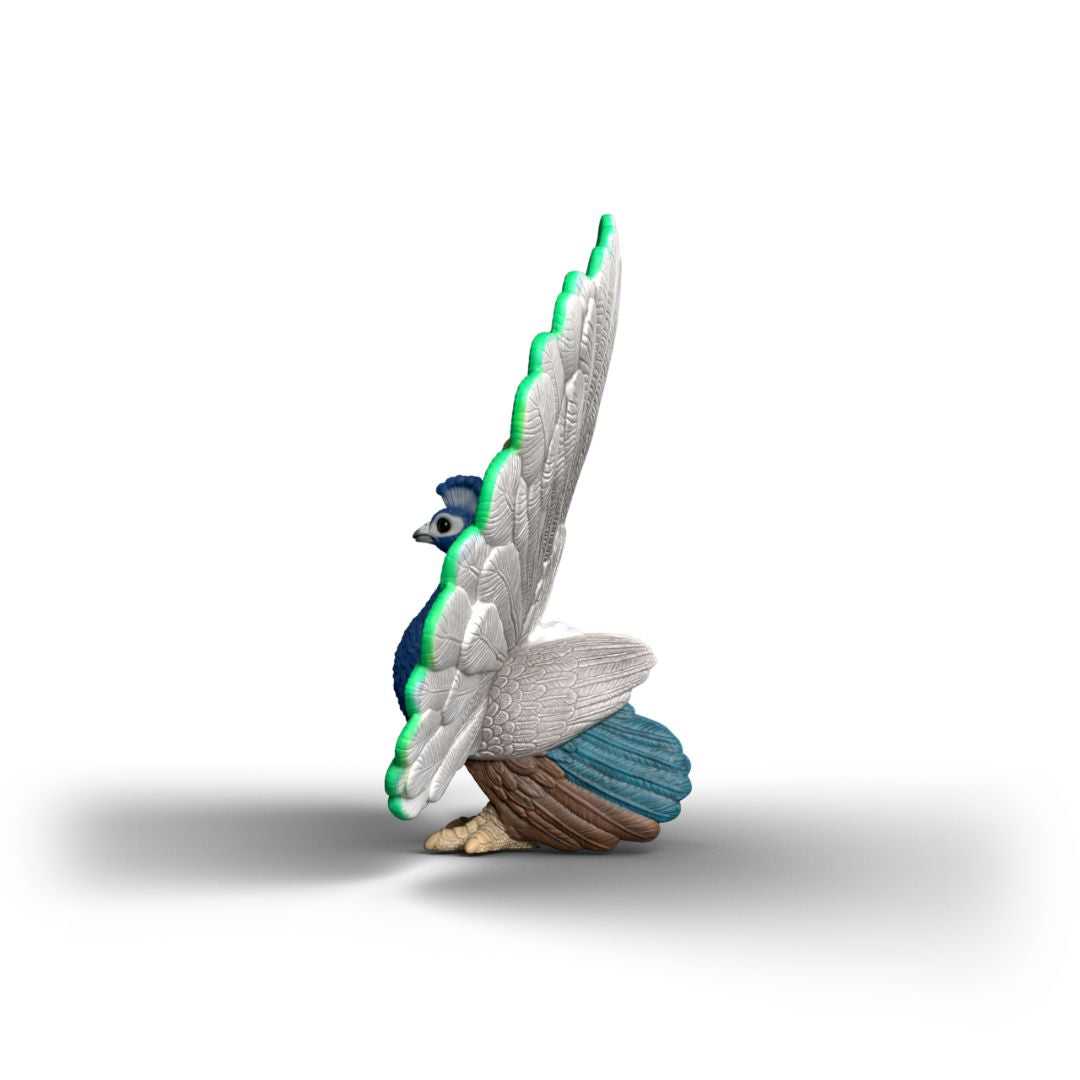 Schleich - Peacock