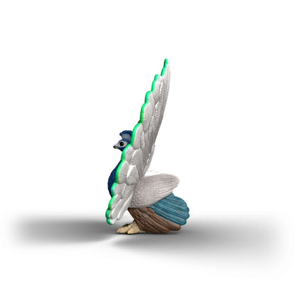 Schleich - Peacock