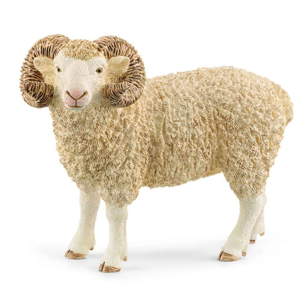 Schleich Ram