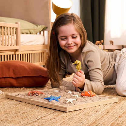 Schleich Sea Animals Discovery Set