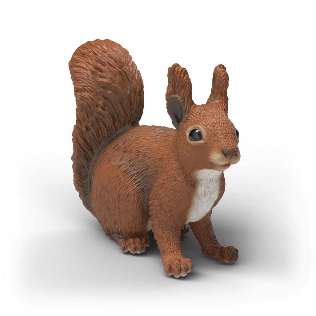 Schleich - Squirrel