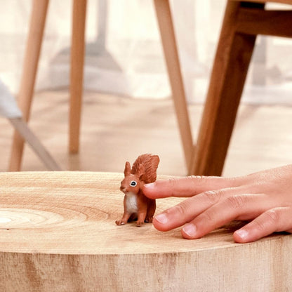 Schleich - Squirrel
