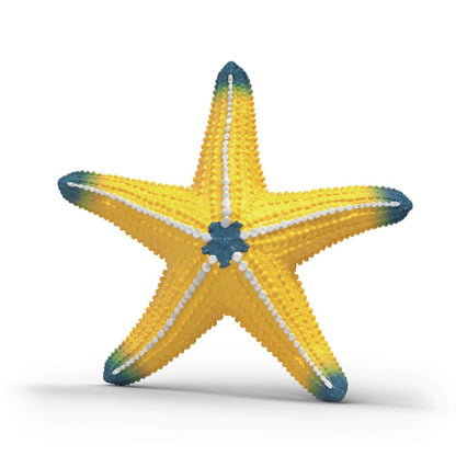Schleich - Color Change Starfish
