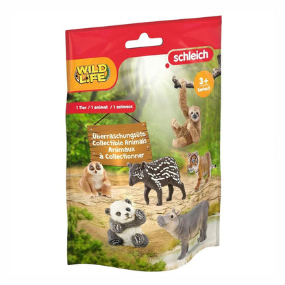 Schleich Wild Life Mini (Assorted)