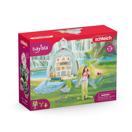 Schleich Mystic Library Blossom