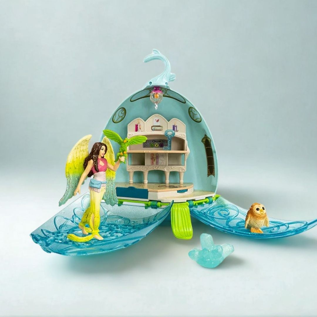 Schleich Mystic Library Blossom