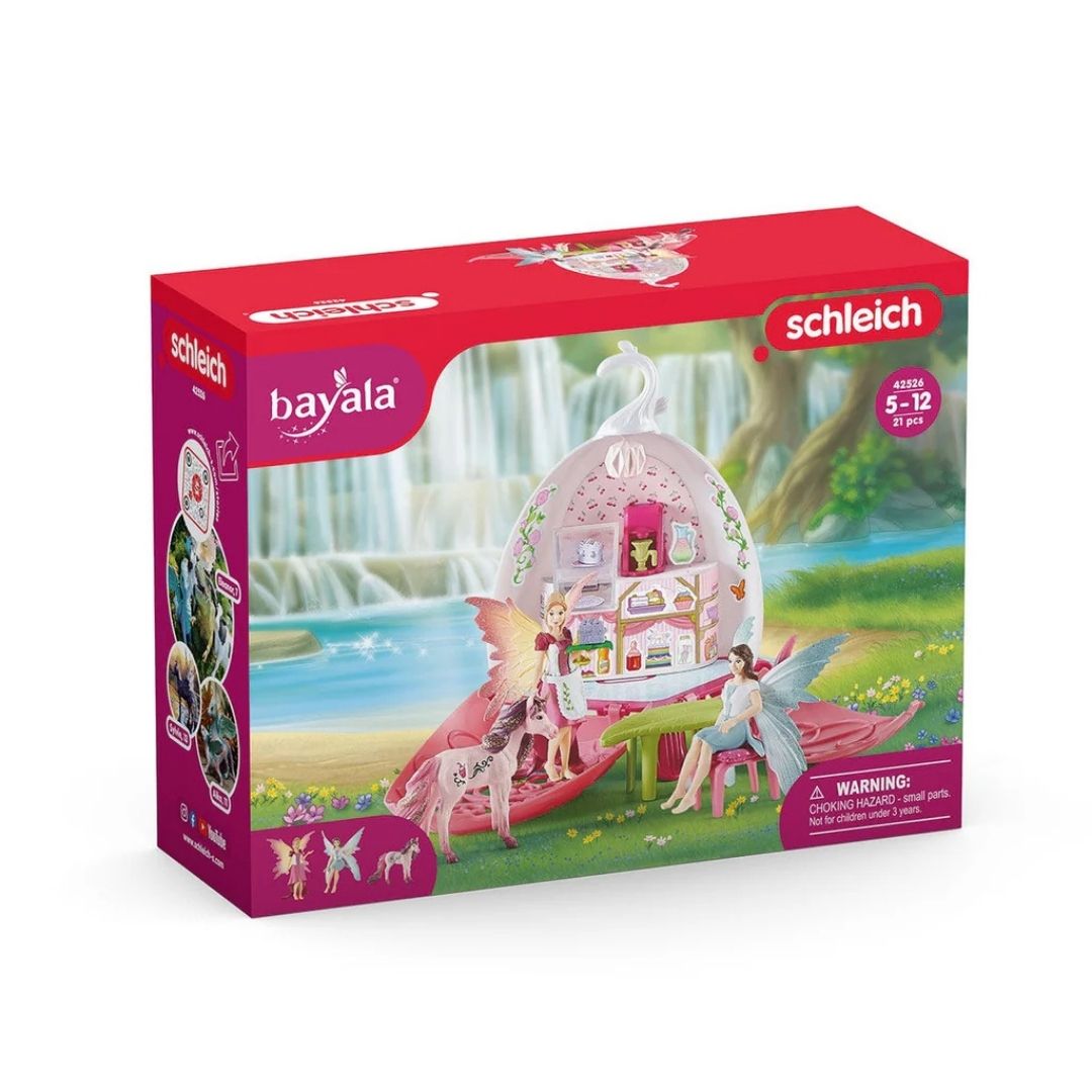 Schleich Fairy Café Blossom