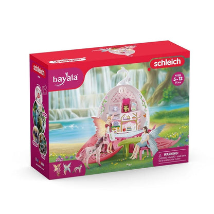 Schleich Fairy Café Blossom