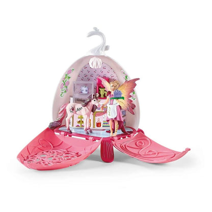 Schleich Fairy Café Blossom