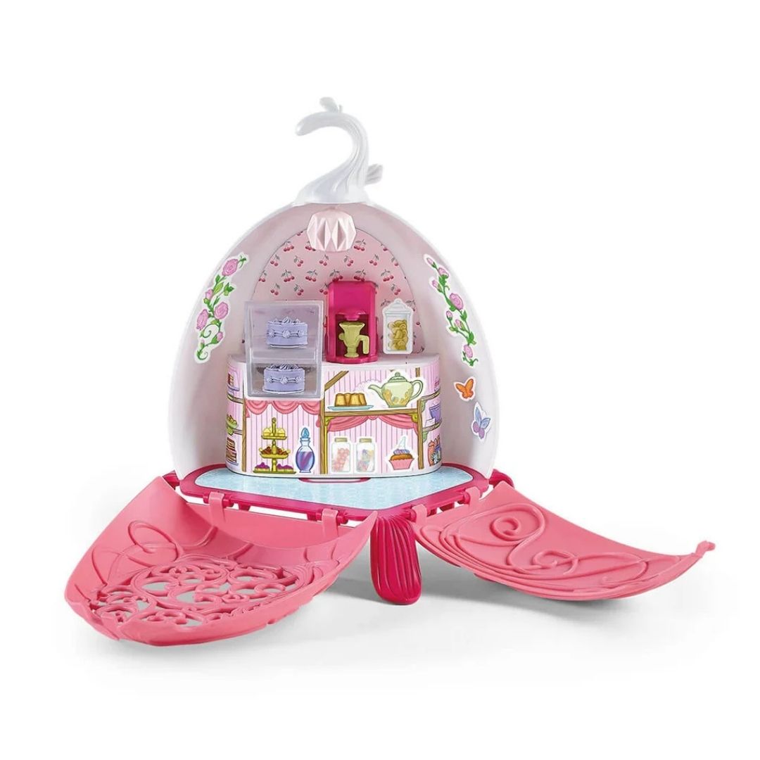 Schleich Fairy Café Blossom
