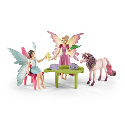 Schleich Fairy Café Blossom
