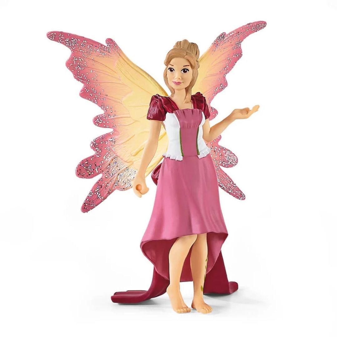 Schleich Fairy Café Blossom