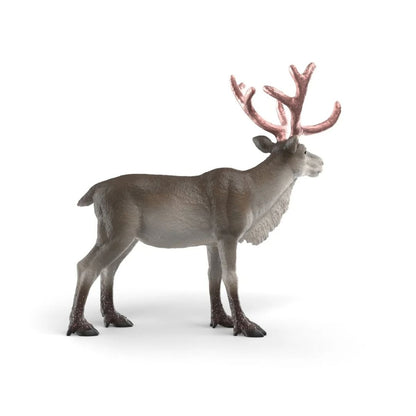 Schleich Rose Gold Christmas Reindeer 2026 Limited Edition