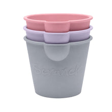 Load image into Gallery viewer, Scrunch Mini Bucket - Lavender
