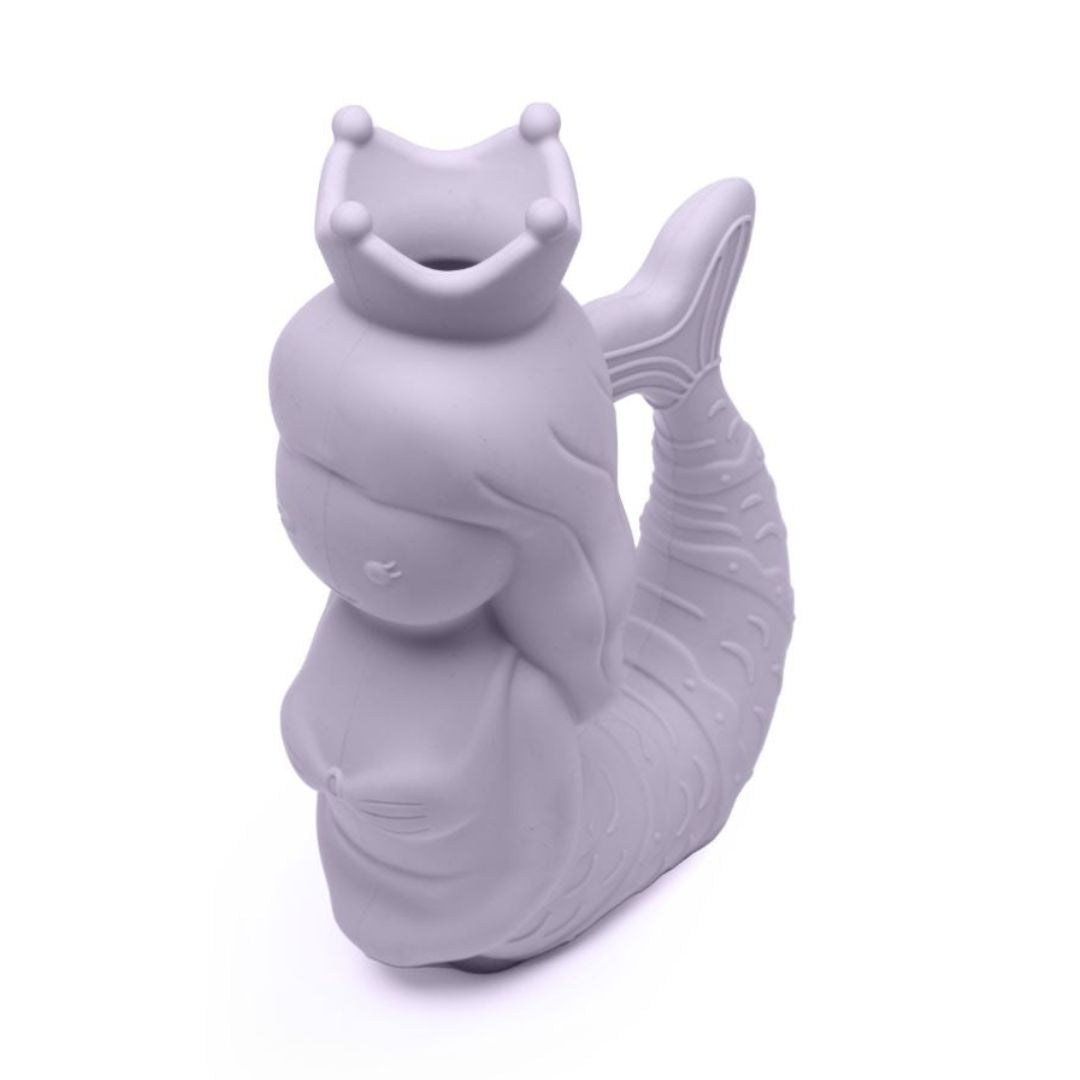 Scrunch Mermaid Pourer (Assorted)