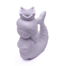 Load image into Gallery viewer, Scrunch Mermaid Pourer (Assorted)

