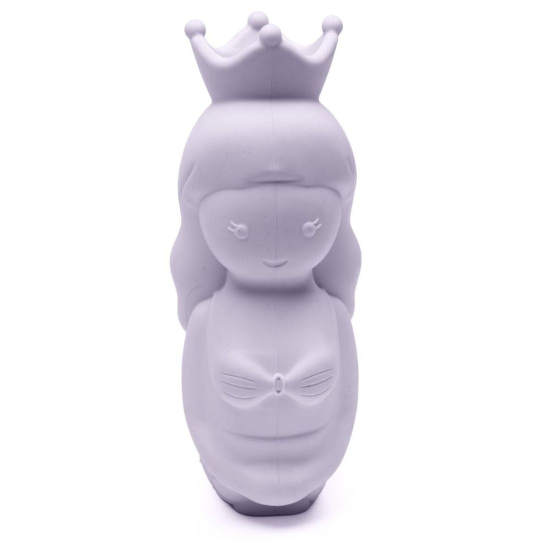 Scrunch Mermaid Pourer (Assorted)